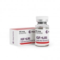 IGF-1 LR3 0.1mg