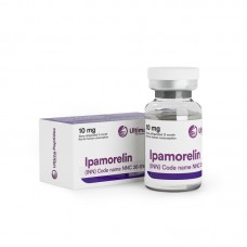 Ipamorelin 10mg