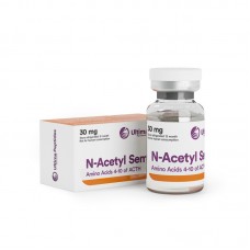 N-Acetyl Semax 30mg