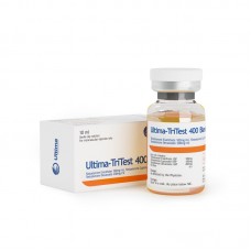 Testosterones 3 types 400 Mix Injecable