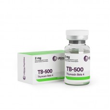 Thymosin Beta 4 (TB-500) 2mg